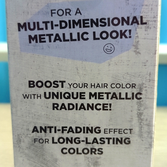 göt2b Metallics Permanent Color Duo - Picture 8 of 9